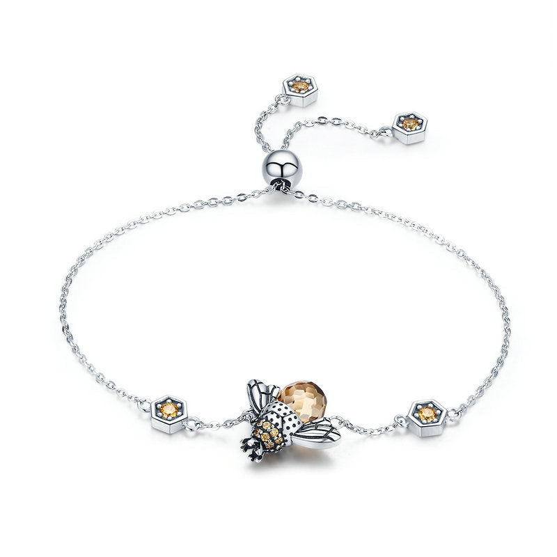 🐝Bee Crystal Jewellery