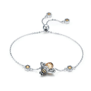 🐝Bee Crystal Jewellery