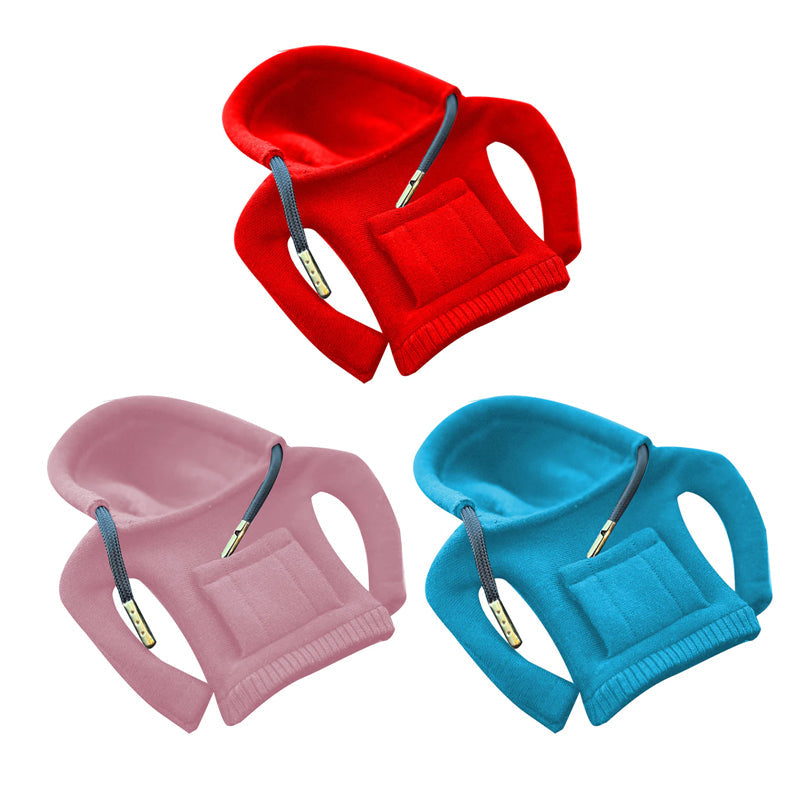 🥳Gear Lever Cover