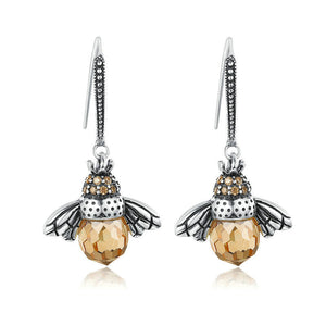 🐝Bee Crystal Jewellery