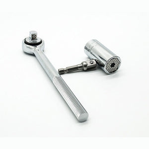 Super Universal Socket Tools