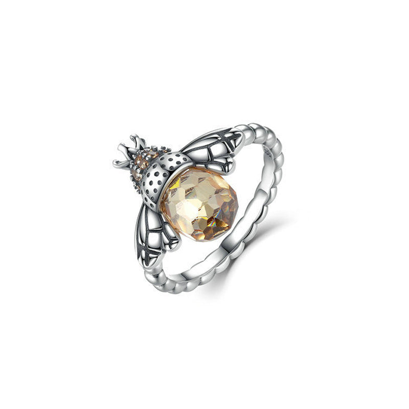 🐝Bee Crystal Jewellery