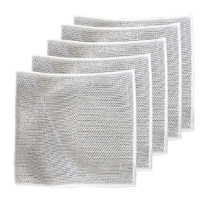💦Multifunctional Non-scratch Wire Dishcloth