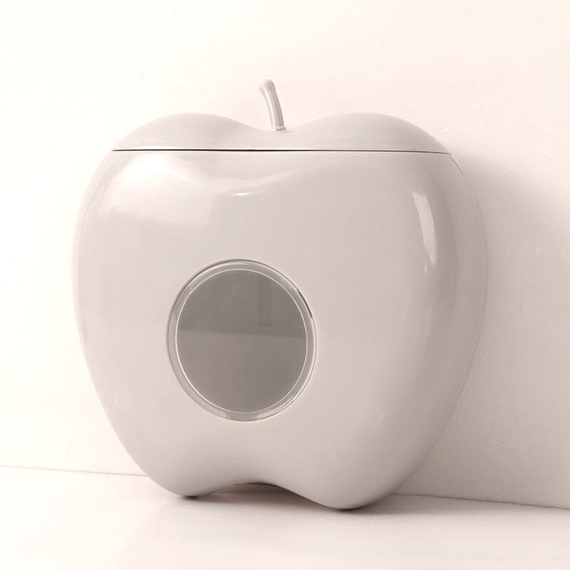 🍎Plastic Wrap Storage Box🍏