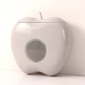 🍎Plastic Wrap Storage Box🍏