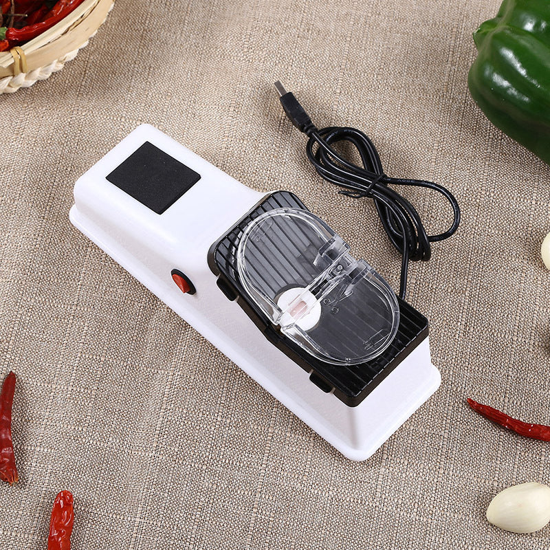 🔪Electric Knife Sharpener