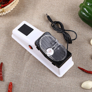 🔪Electric Knife Sharpener