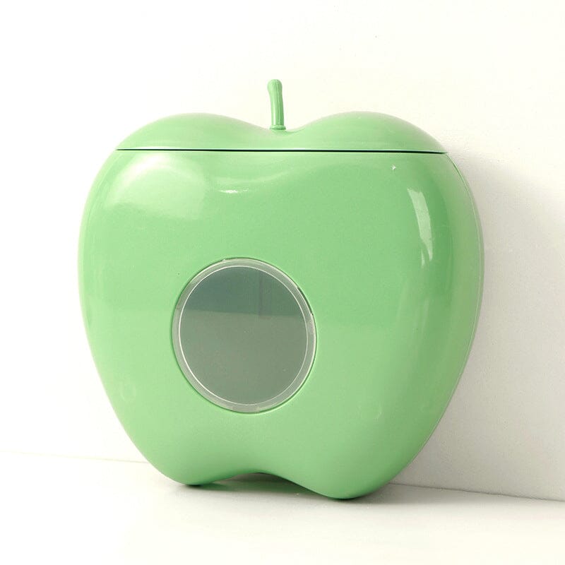 🍎Plastic Wrap Storage Box🍏