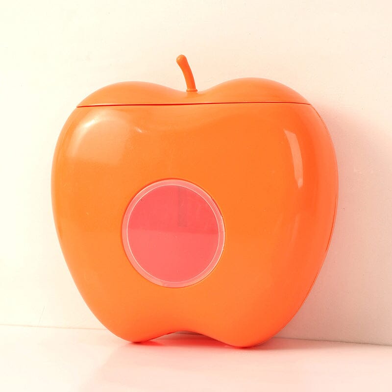 🍎Plastic Wrap Storage Box🍏