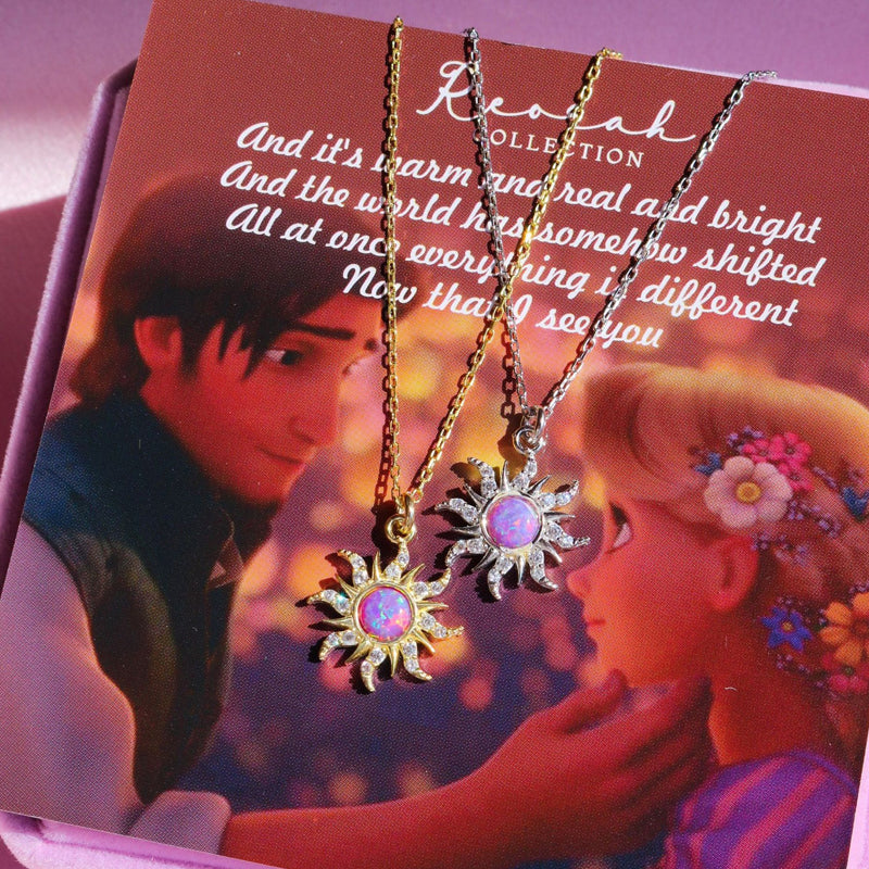 💜Princess Jewelry