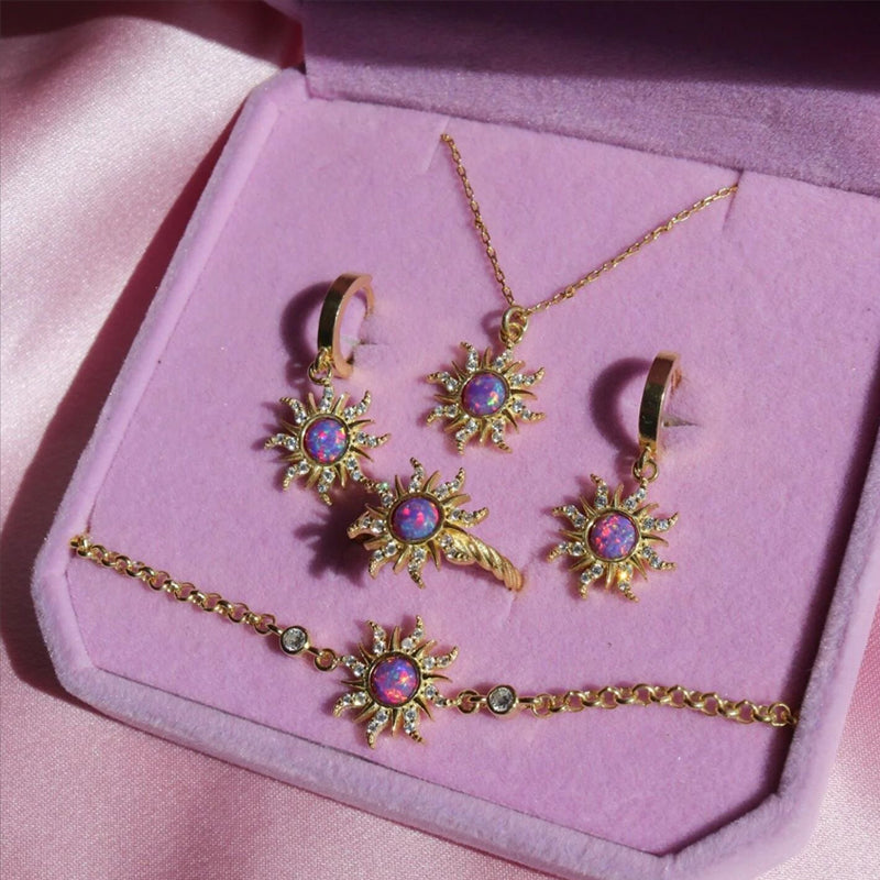💜Princess Jewelry