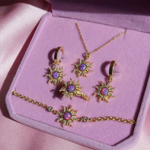 💜Princess Jewelry