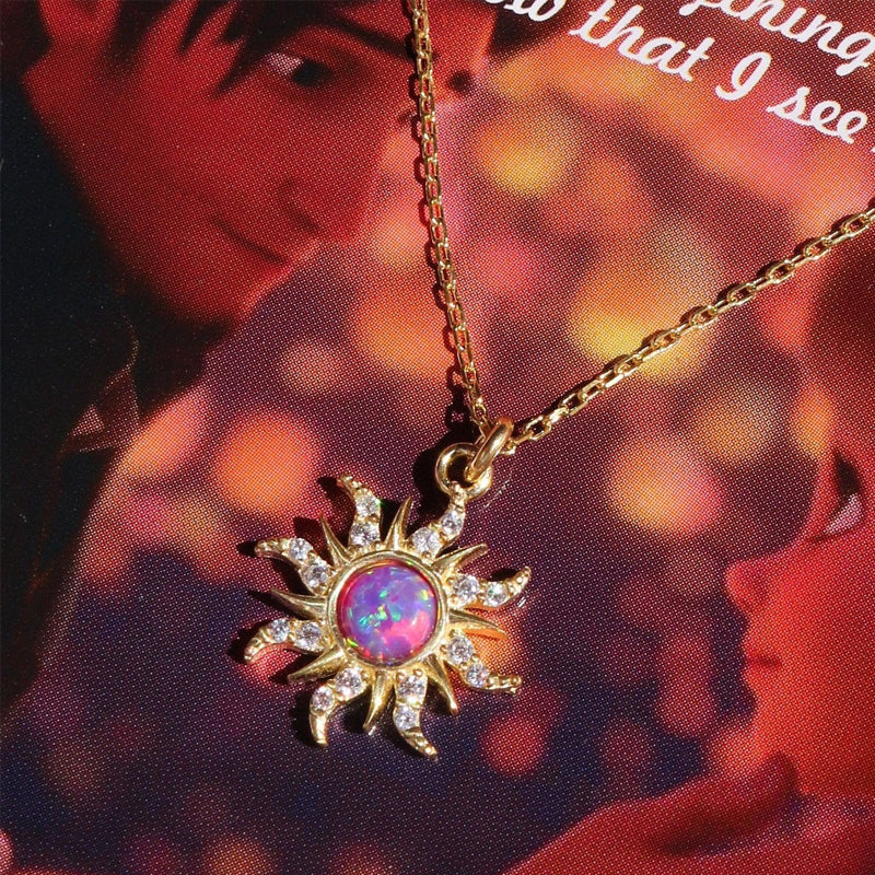 💜Princess Jewelry