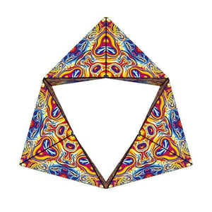 🟪Changeable Magnetic Magic Cube