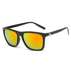 【🔥 Save 50% OFF Today 🔥 】VEITHDIA New Design Aluminum Magnesium Men Polarized Sunglasses