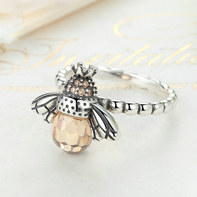 🐝Bee Crystal Jewellery