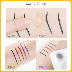 Waterproof Quick-drying Eyeliner