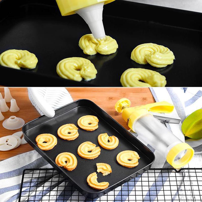 🍪Cookie Presses Set