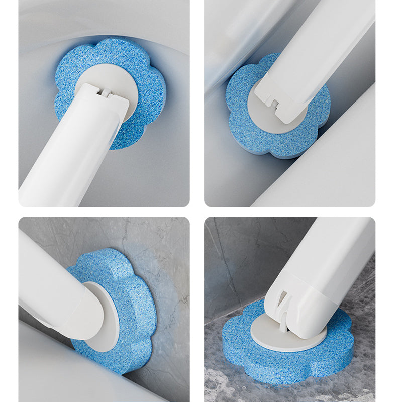 🩵Disposable Toilet Cleaning System