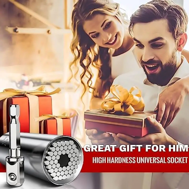Super Universal Socket Tools