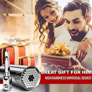 Super Universal Socket Tools