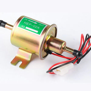 Universal Fuel Pump for Cars