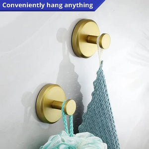 👍Suction Cup Hooks