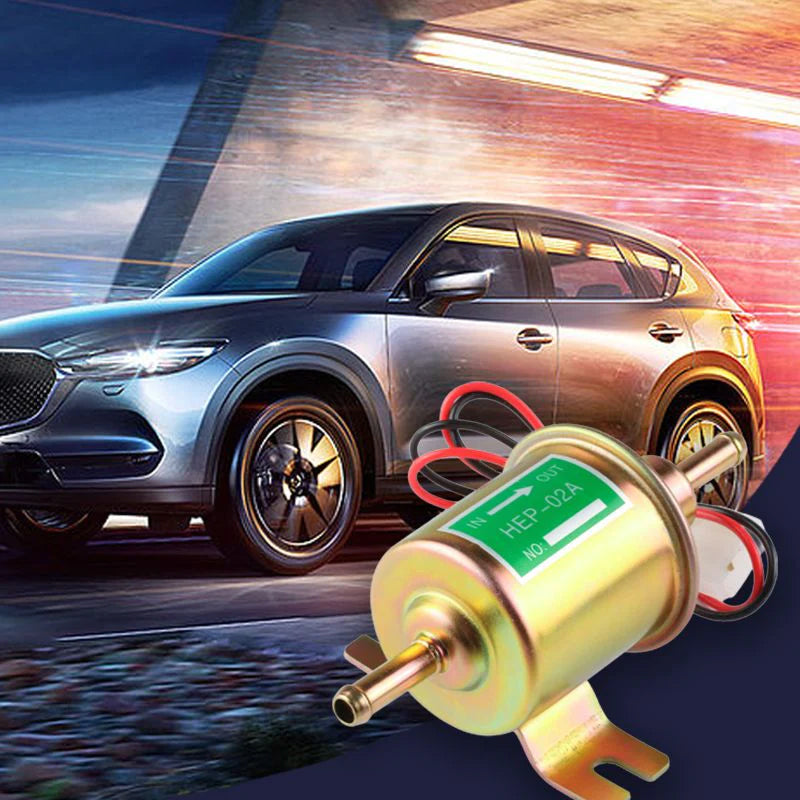 Universal Fuel Pump for Cars