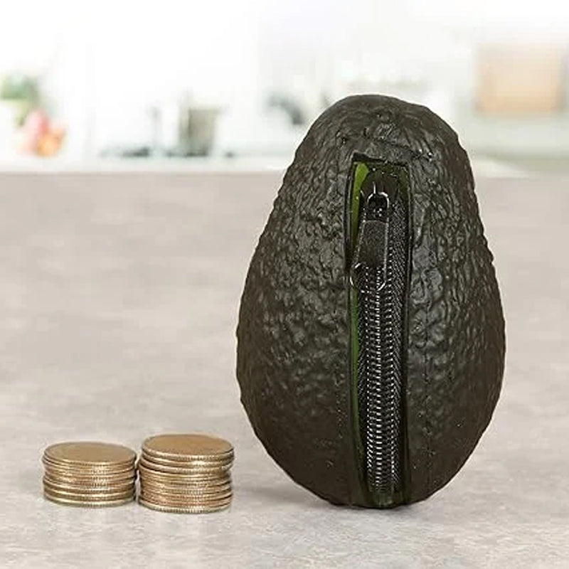 🥑Avocado Coin Purse Pouch