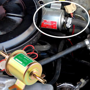 Universal Fuel Pump for Cars