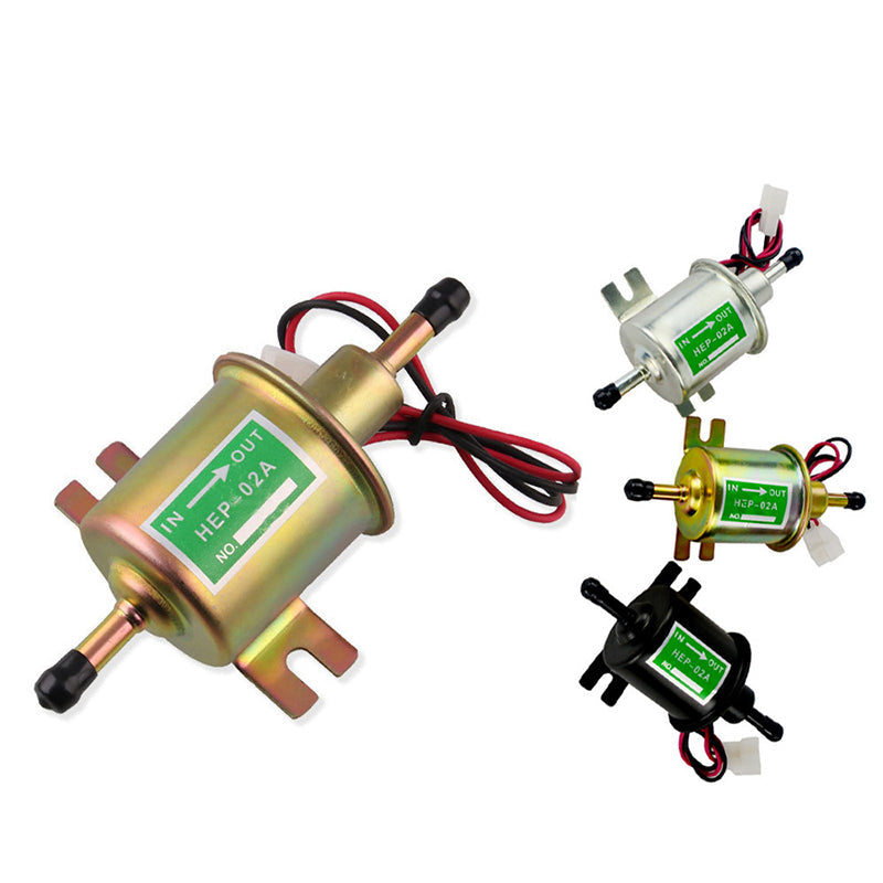 Universal Fuel Pump for Cars