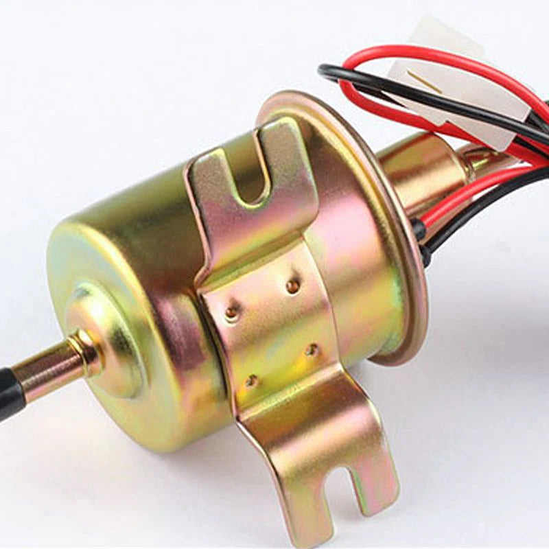 Universal Fuel Pump for Cars