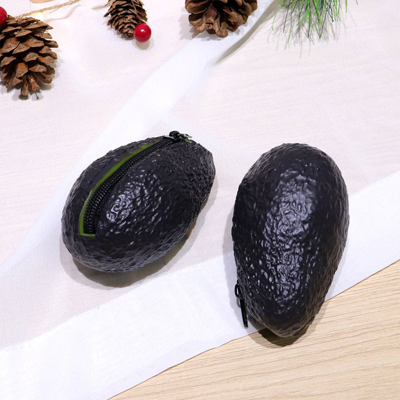 🥑Avocado Coin Purse Pouch