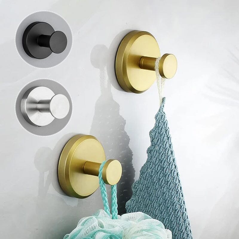 👍Suction Cup Hooks