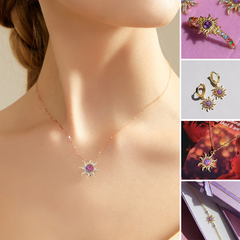 💜Princess Jewelry