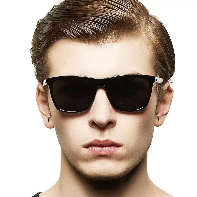 【🔥 Save 50% OFF Today 🔥 】VEITHDIA New Design Aluminum Magnesium Men Polarized Sunglasses