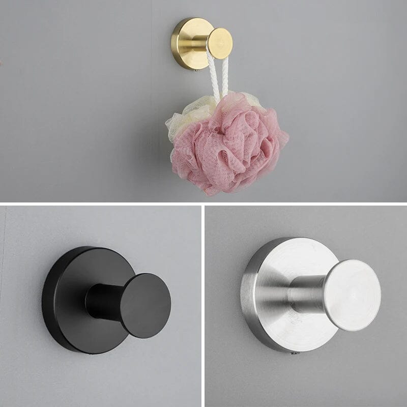 👍Suction Cup Hooks