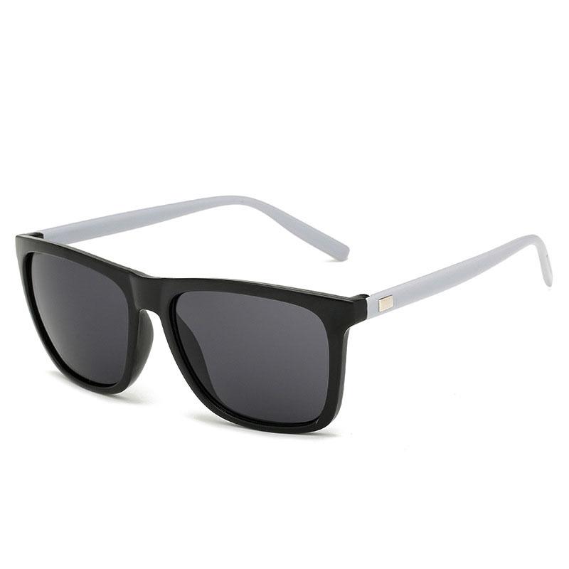 【🔥 Save 50% OFF Today 🔥 】VEITHDIA New Design Aluminum Magnesium Men Polarized Sunglasses
