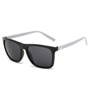【🔥 Save 50% OFF Today 🔥 】VEITHDIA New Design Aluminum Magnesium Men Polarized Sunglasses