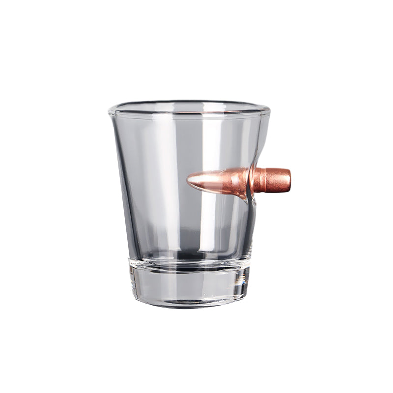 🥛Bullet Glasses