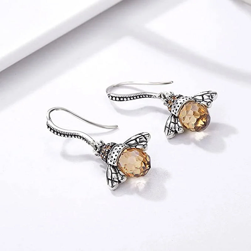🐝Bee Crystal Jewellery