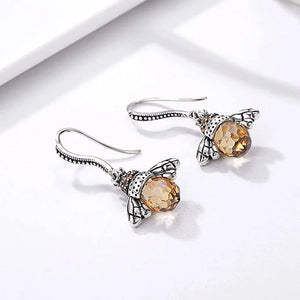 🐝Bee Crystal Jewellery