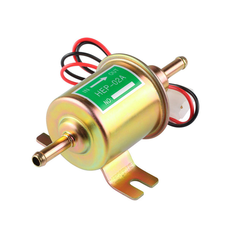 Universal Fuel Pump for Cars