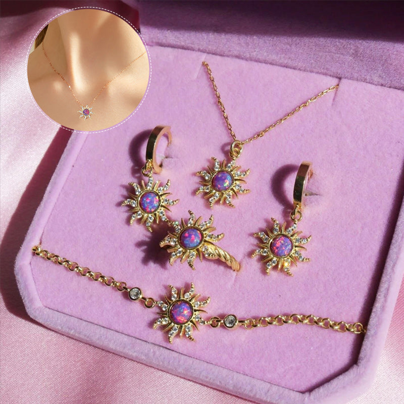💜Princess Jewelry