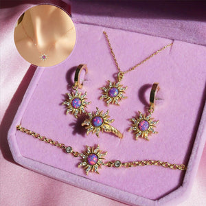 💜Princess Jewelry