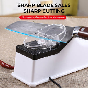 🔪Electric Knife Sharpener