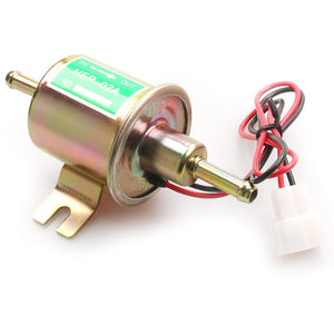 Universal Fuel Pump for Cars