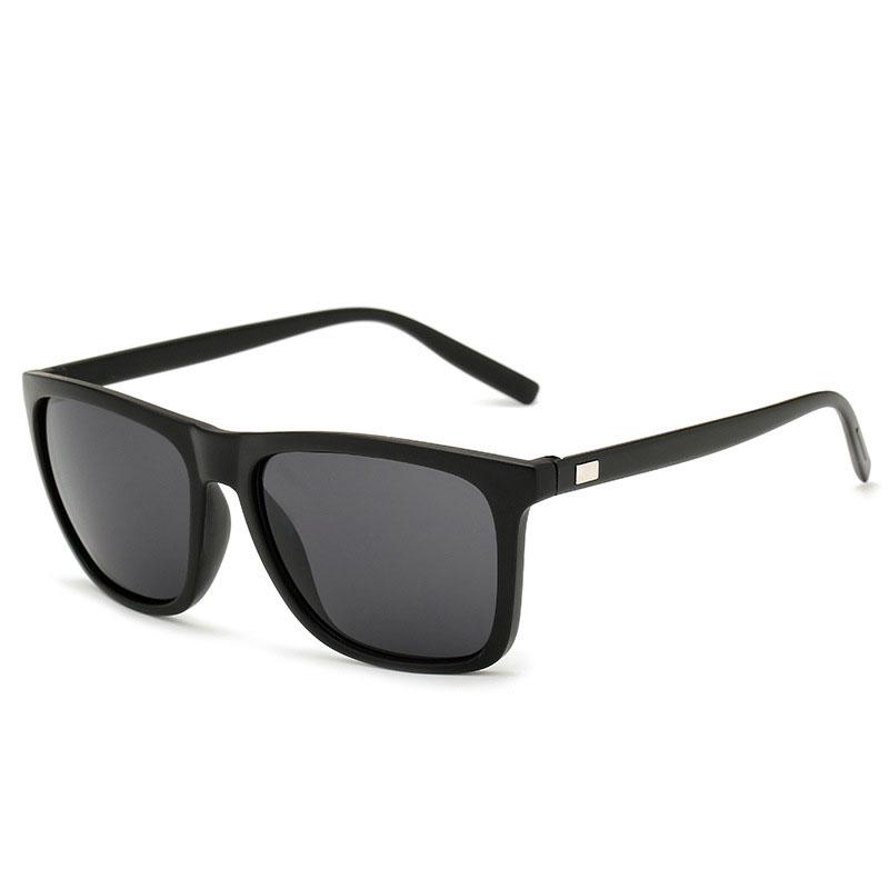 【🔥 Save 50% OFF Today 🔥 】VEITHDIA New Design Aluminum Magnesium Men Polarized Sunglasses