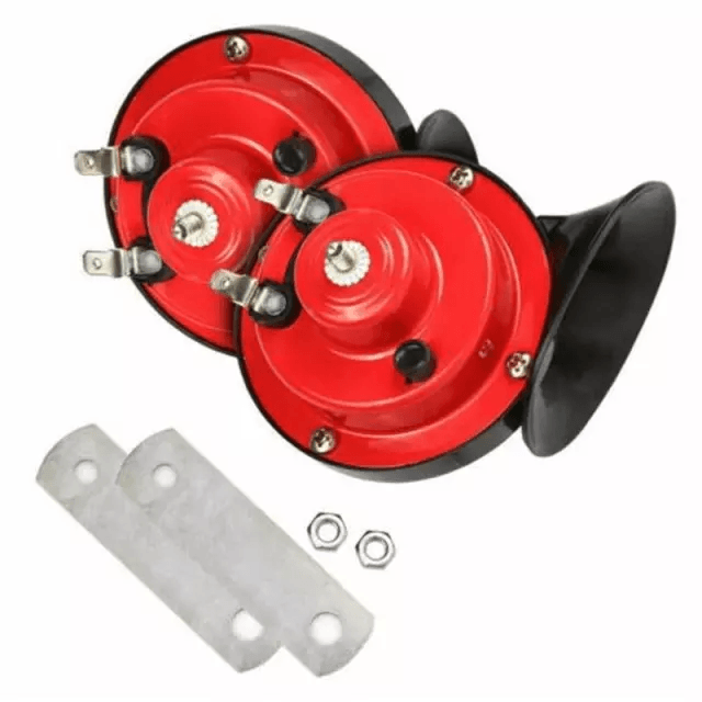 📢GENERATION TRAIN HORN FOR CARS