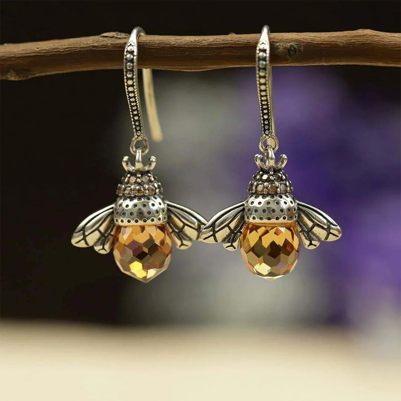 🐝Bee Crystal Jewellery